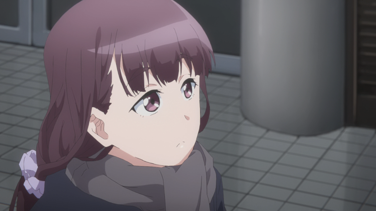 Just Because! (Gakuensai Fansub)